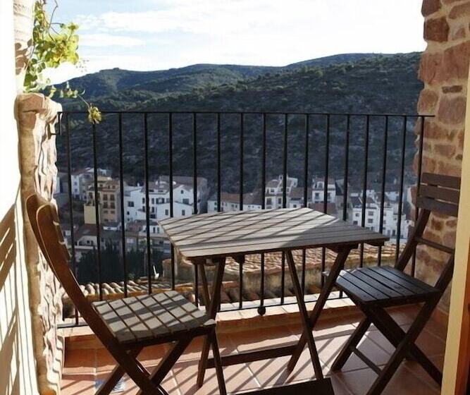 فندق ريفى Rural L Antic Portal
