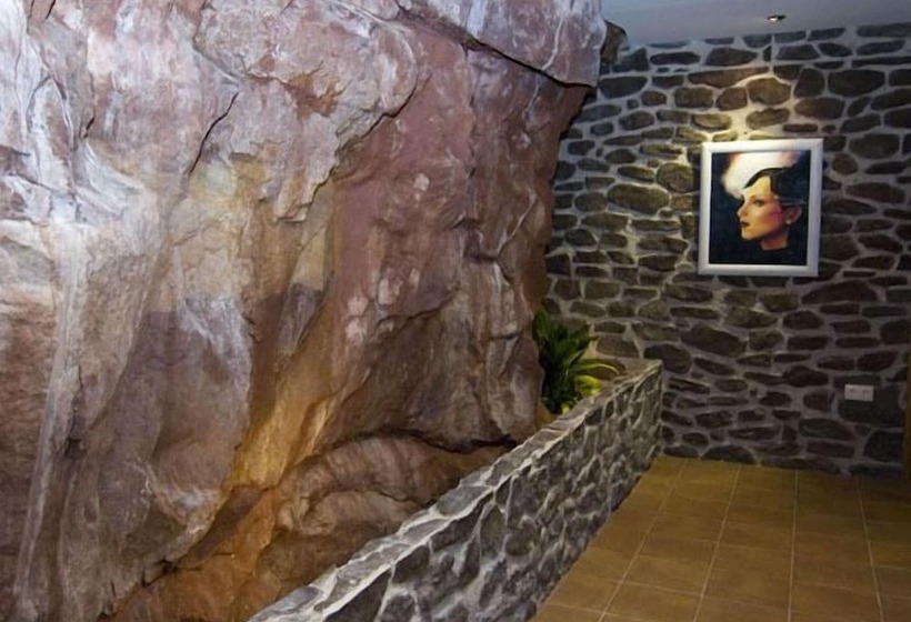 فندق ريفى Rural L Antic Portal