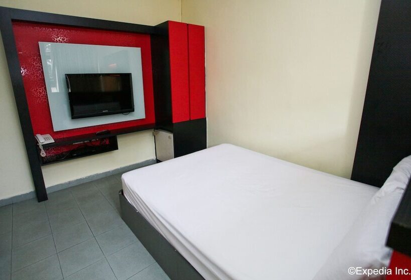 Fotos del hotel Seng Wah:  33