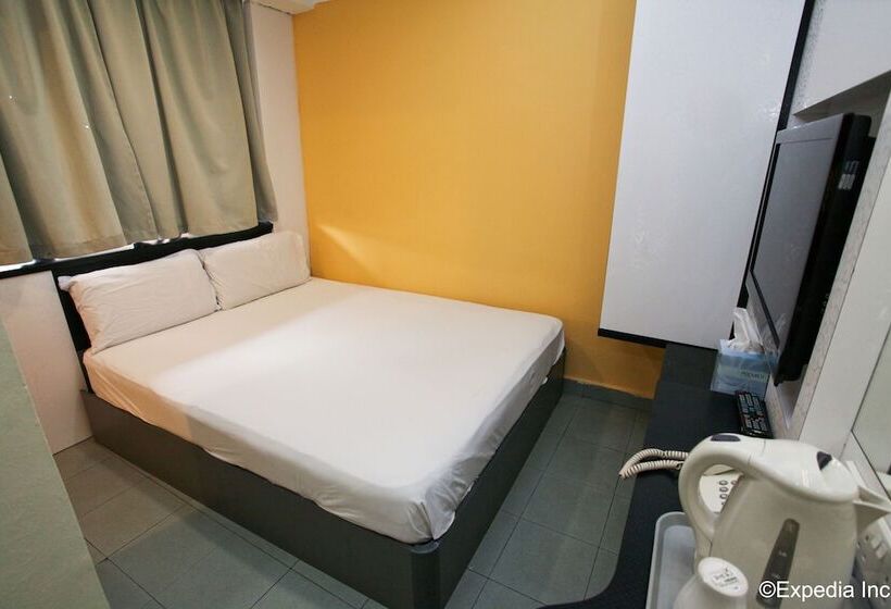 Fotos del hotel Seng Wah:  5