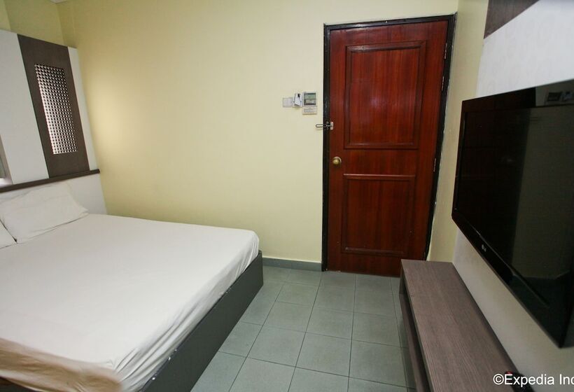 Fotos del hotel Seng Wah:  6