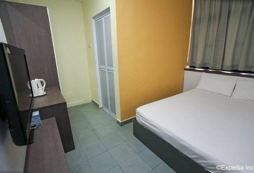 Fotos del hotel Seng Wah:  7