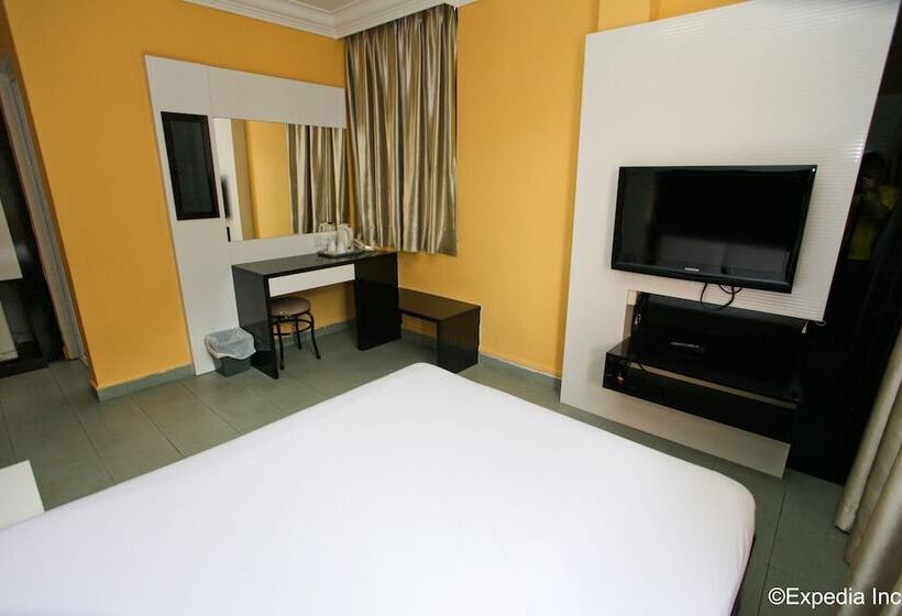 Fotos del hotel Seng Wah:  8