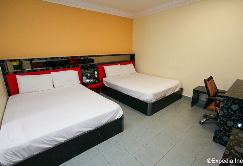 Fotos del hotel Seng Wah:  9