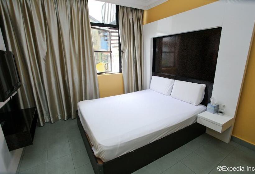 Fotos del hotel Seng Wah:  2