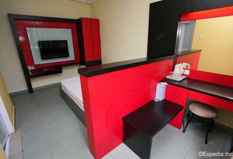 Fotos del hotel Seng Wah:  32