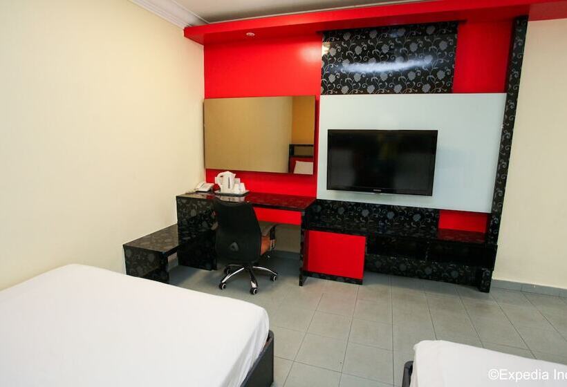 Fotos del hotel Seng Wah:  12