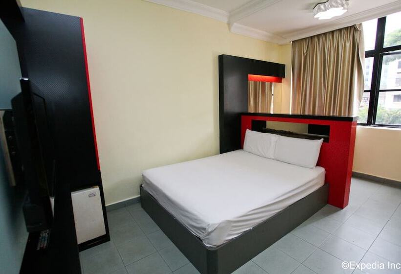 Fotos del hotel Seng Wah:  13
