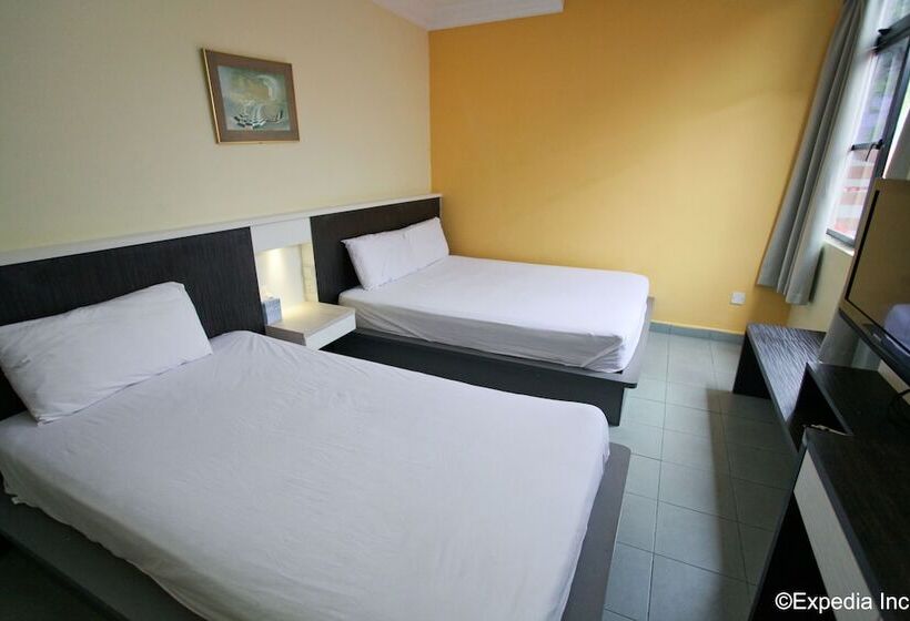Fotos del hotel Seng Wah:  14