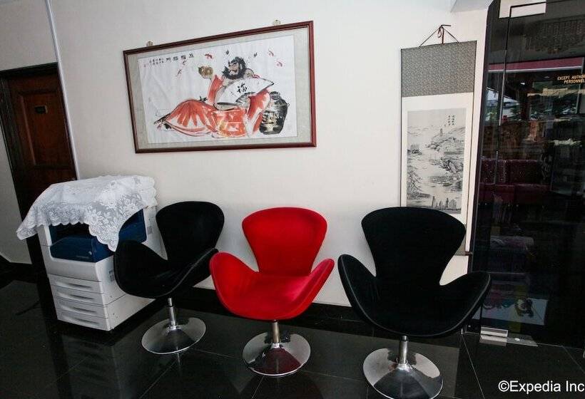 Fotos del hotel Seng Wah:  21
