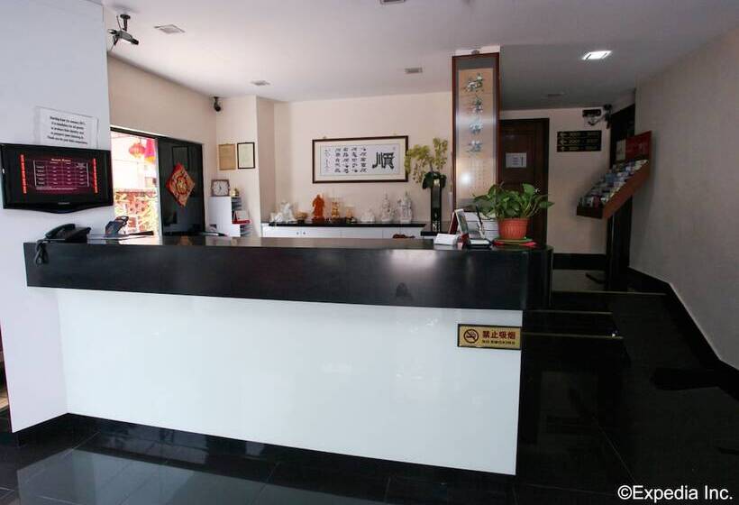 Fotos del hotel Seng Wah:  34