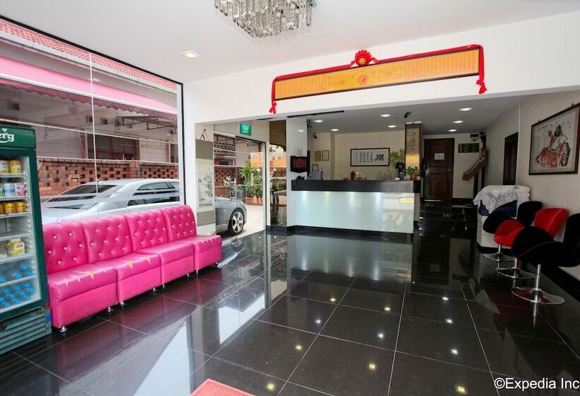 Fotos del hotel Seng Wah:  35