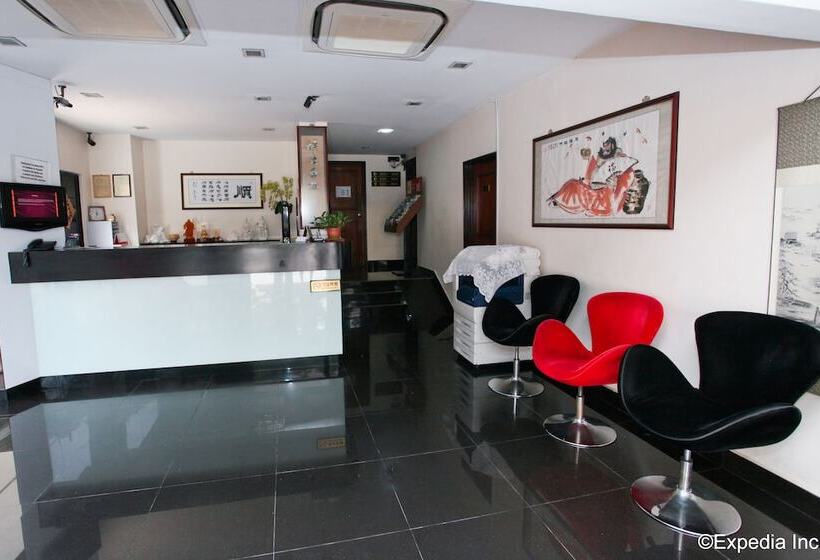 Fotos del hotel Seng Wah:  27