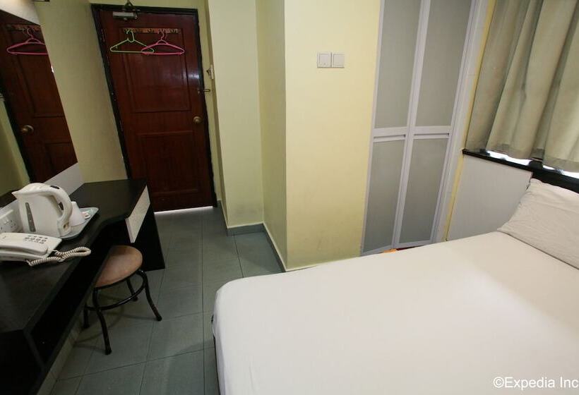 Fotos del hotel Seng Wah:  11