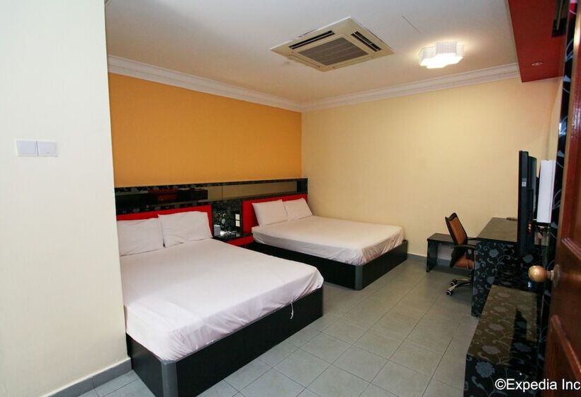 Fotos del hotel Seng Wah:  4