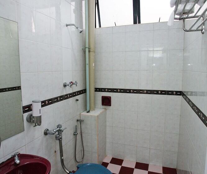 Fotos del hotel Seng Wah:  24