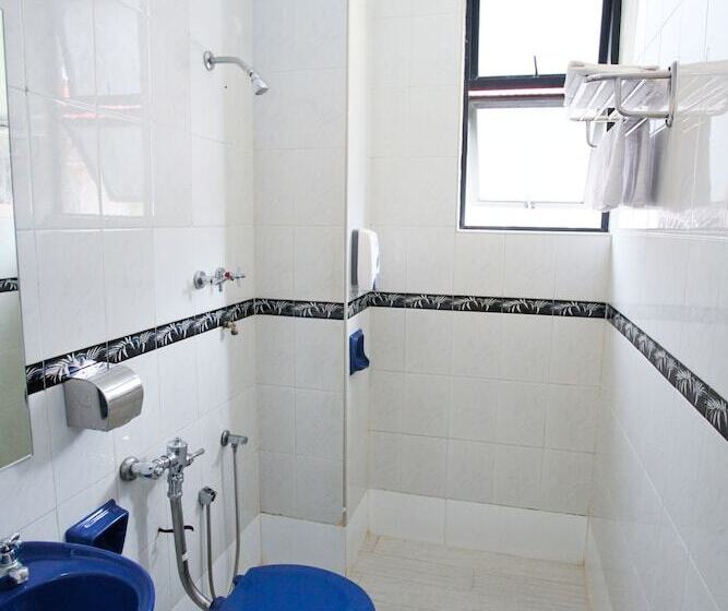 Fotos del hotel Seng Wah:  17