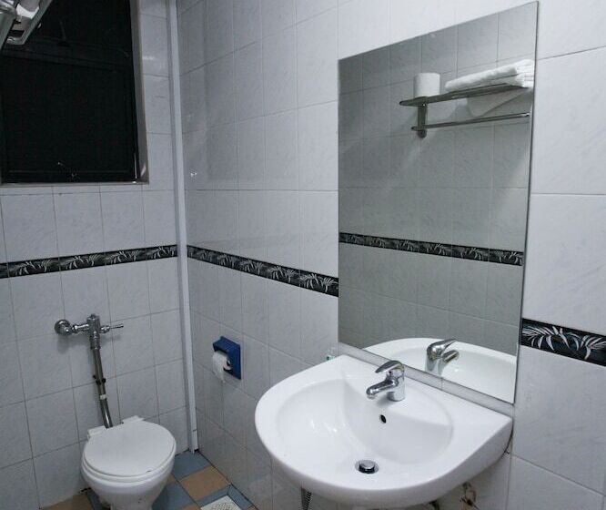 Fotos del hotel Seng Wah:  18