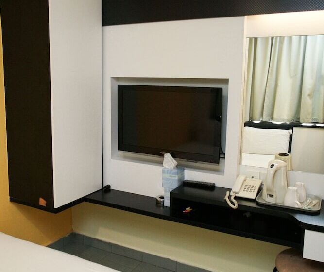 Fotos del hotel Seng Wah:  3