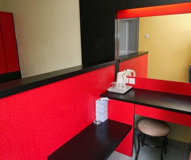 Fotos del hotel Seng Wah:  22