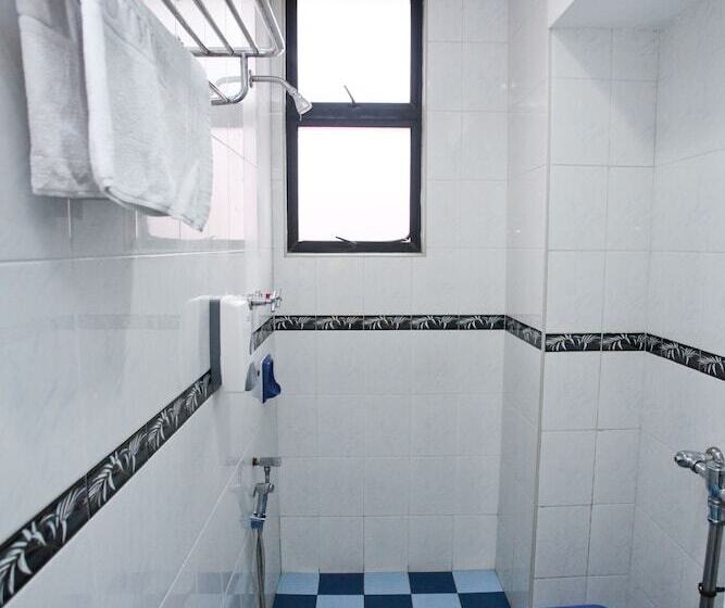 Fotos del hotel Seng Wah:  23