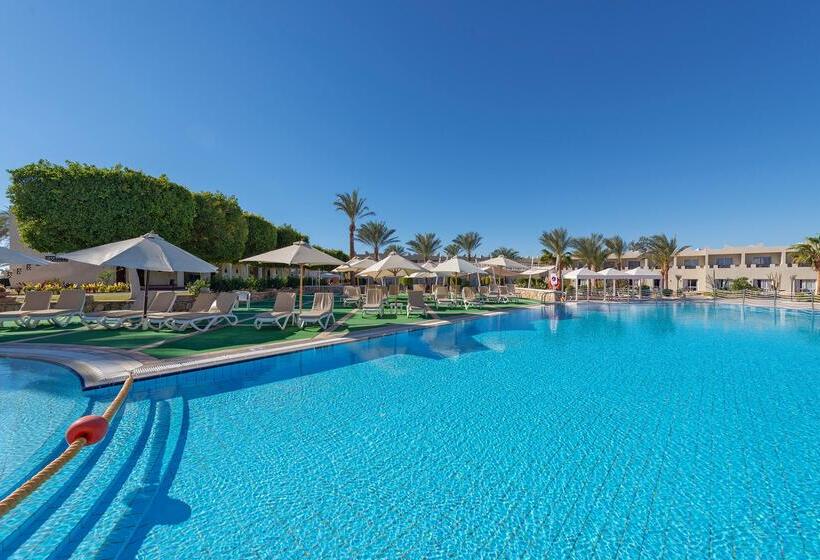 هتل Sentido Reef Oasis Aqua Park Resort