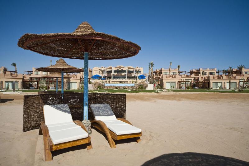 هتل Shams Prestige Abu Soma