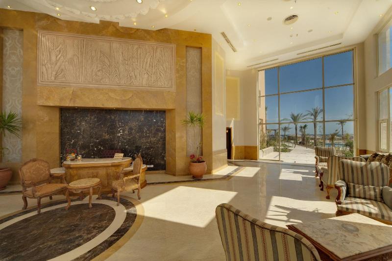 هتل Shams Prestige Abu Soma