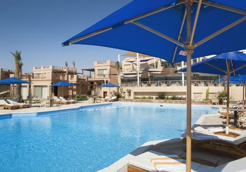 هتل Shams Prestige Abu Soma