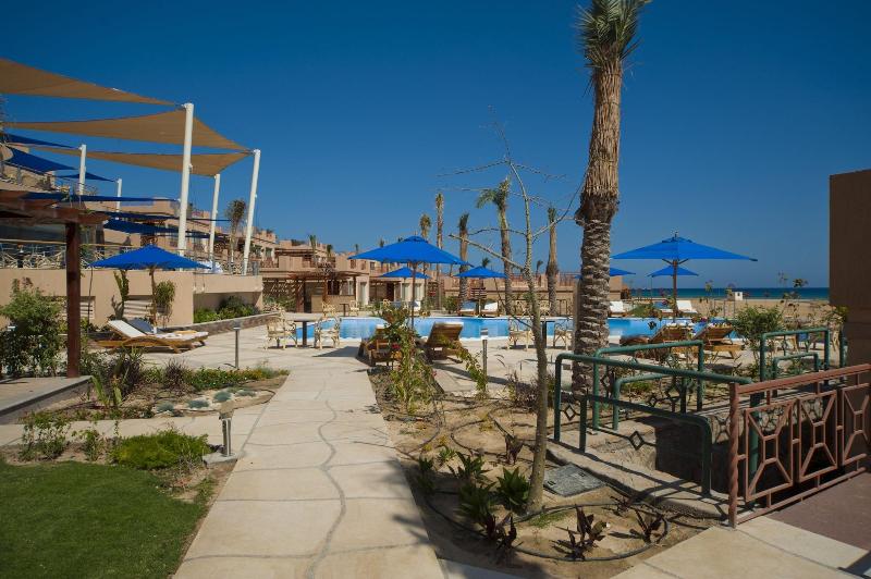 هتل Shams Prestige Abu Soma