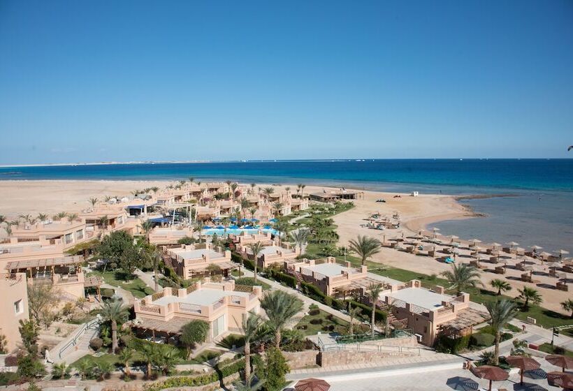 هتل Shams Prestige Abu Soma