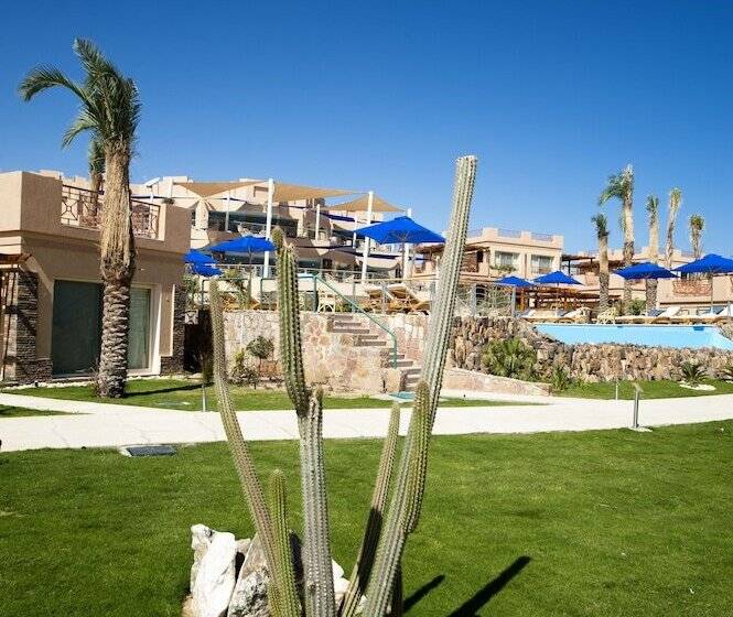 هتل Shams Prestige Abu Soma