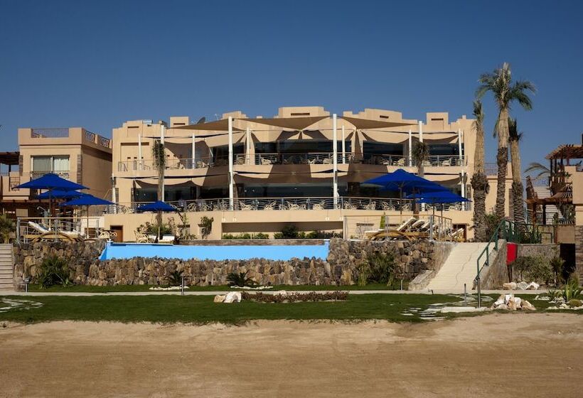 هتل Shams Prestige Abu Soma