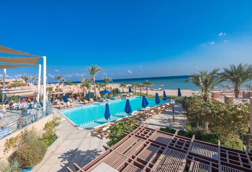 هتل Shams Prestige Abu Soma