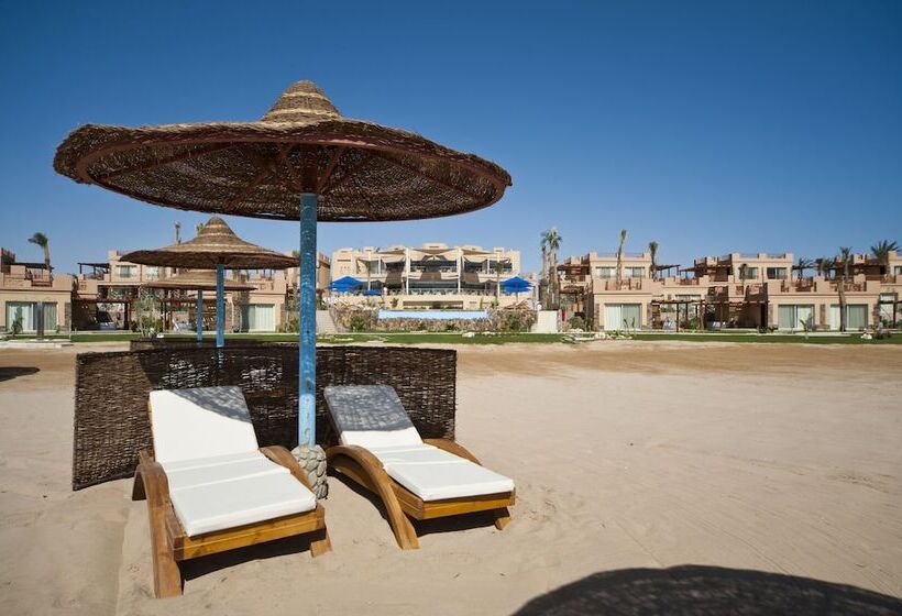 هتل Shams Prestige Abu Soma