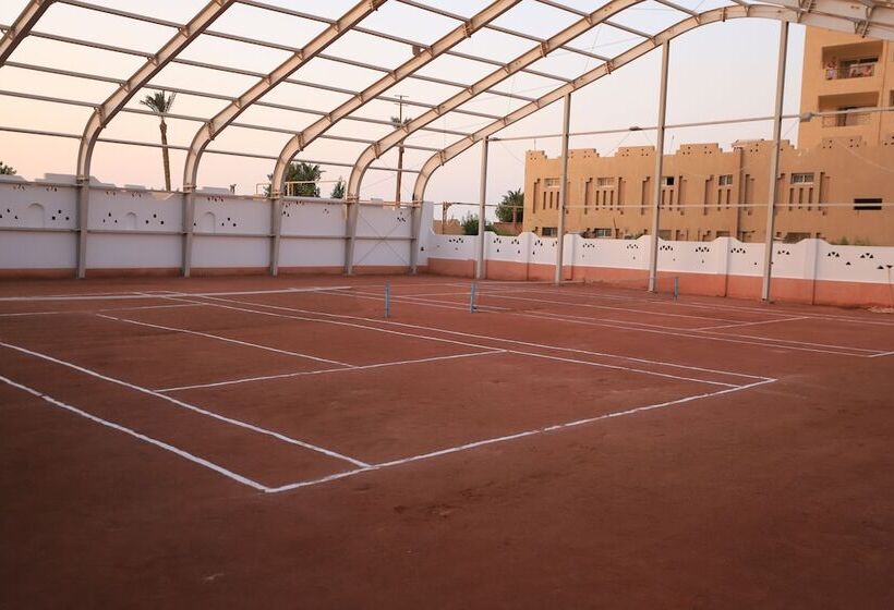 هتل Shams Prestige Abu Soma