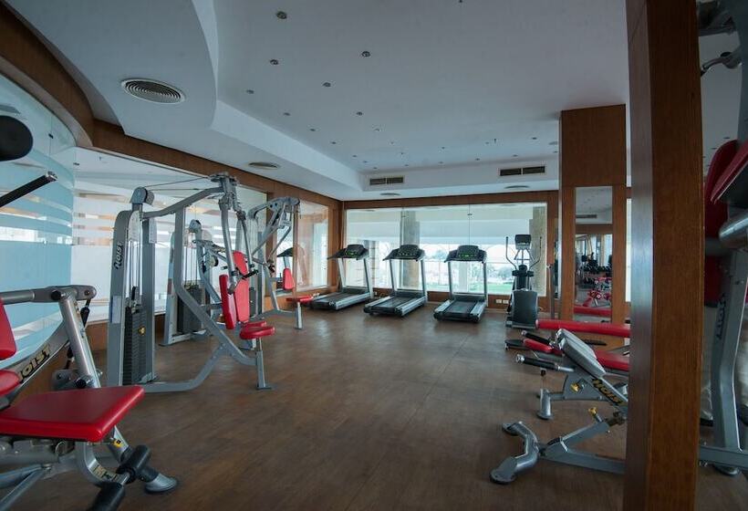 هتل Shams Prestige Abu Soma