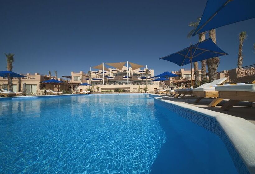 هتل Shams Prestige Abu Soma