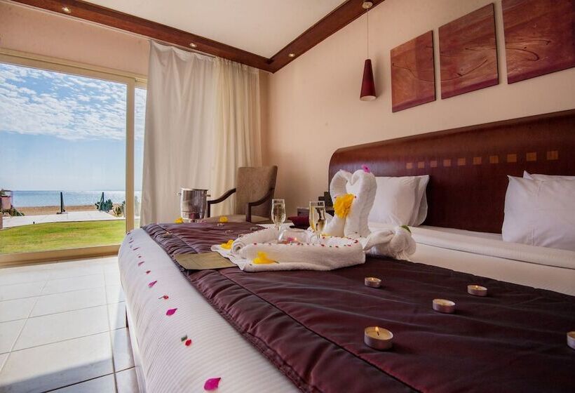 هتل Shams Prestige Abu Soma