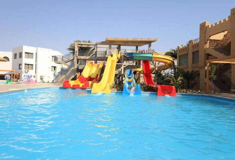 هتل Shams Safaga Resort