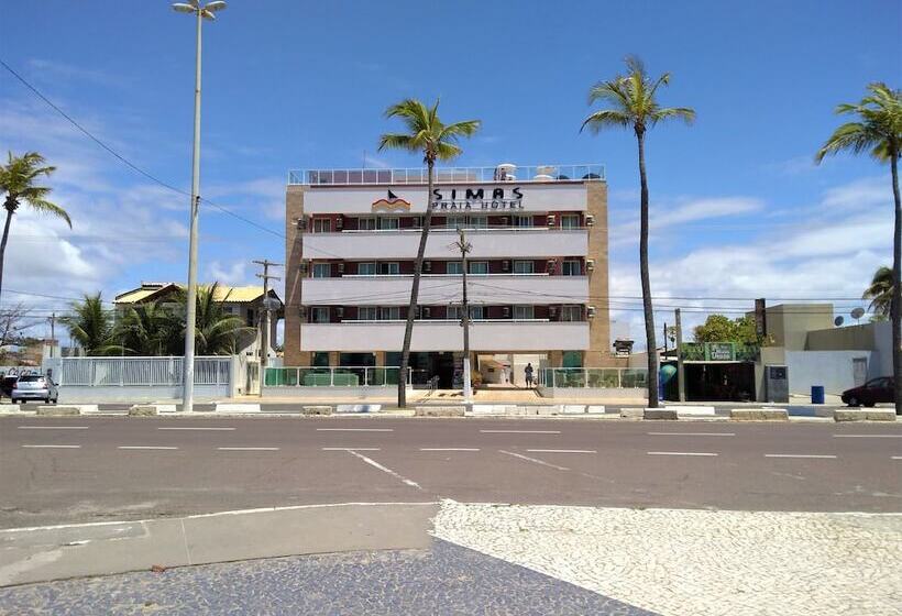 هتل Simas Praia