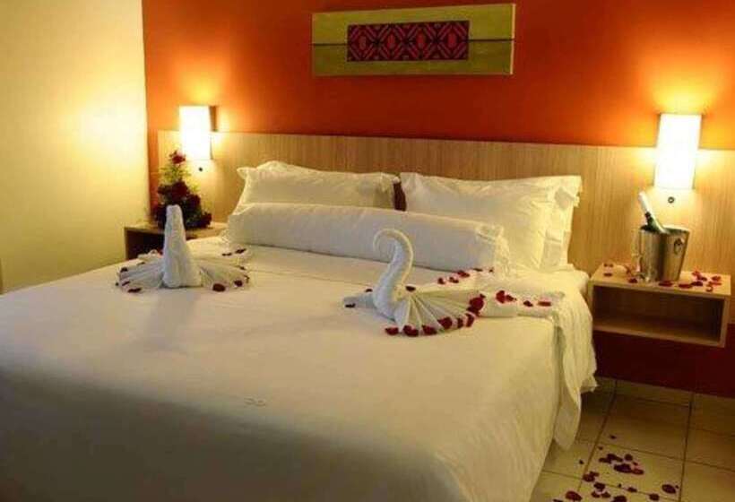 هتل Sleep Inn Manaus