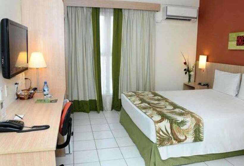 Hotel Sleep Inn Manaus