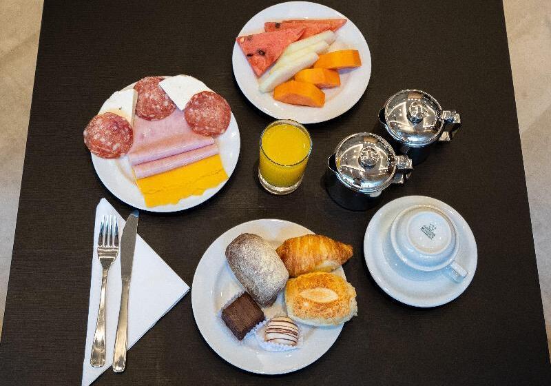 Fotos del hotel Staybridge Suites São Paulo, An Ihg:  22 Fotos del hotel Staybridge Suites São Paulo, An Ihg:  22