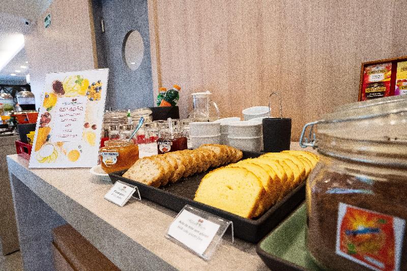 Fotos del hotel Staybridge Suites São Paulo, An Ihg:  21 Fotos del hotel Staybridge Suites São Paulo, An Ihg:  21