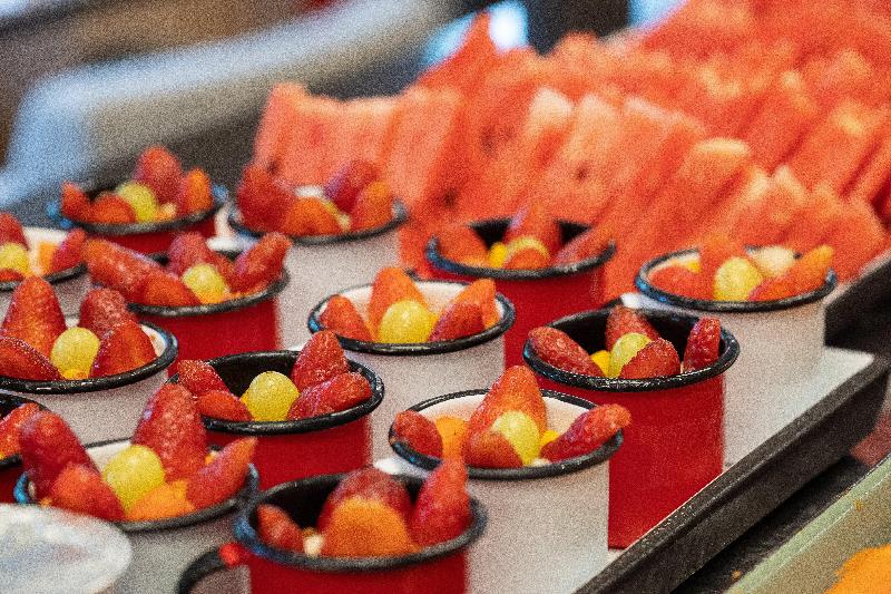 Fotos del hotel Staybridge Suites São Paulo, An Ihg:  20 Fotos del hotel Staybridge Suites São Paulo, An Ihg:  20