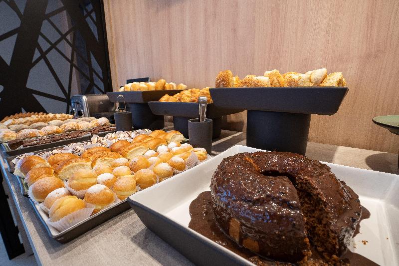 Fotos del hotel Staybridge Suites São Paulo, An Ihg:  19 Fotos del hotel Staybridge Suites São Paulo, An Ihg:  19