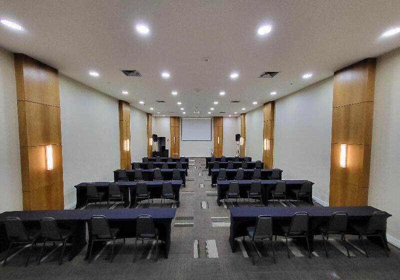 Fotos del hotel Staybridge Suites São Paulo, An Ihg:  13 Fotos del hotel Staybridge Suites São Paulo, An Ihg:  13