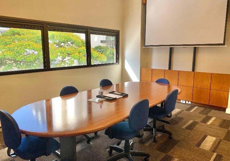 Fotos del hotel Staybridge Suites São Paulo, An Ihg:  9 Fotos del hotel Staybridge Suites São Paulo, An Ihg:  9