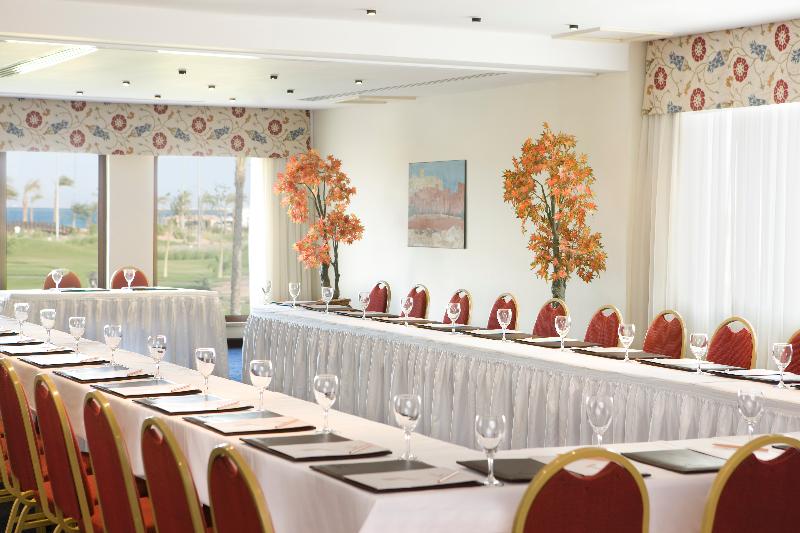 هتل Steigenberger Aqua Magic, All Inclusive